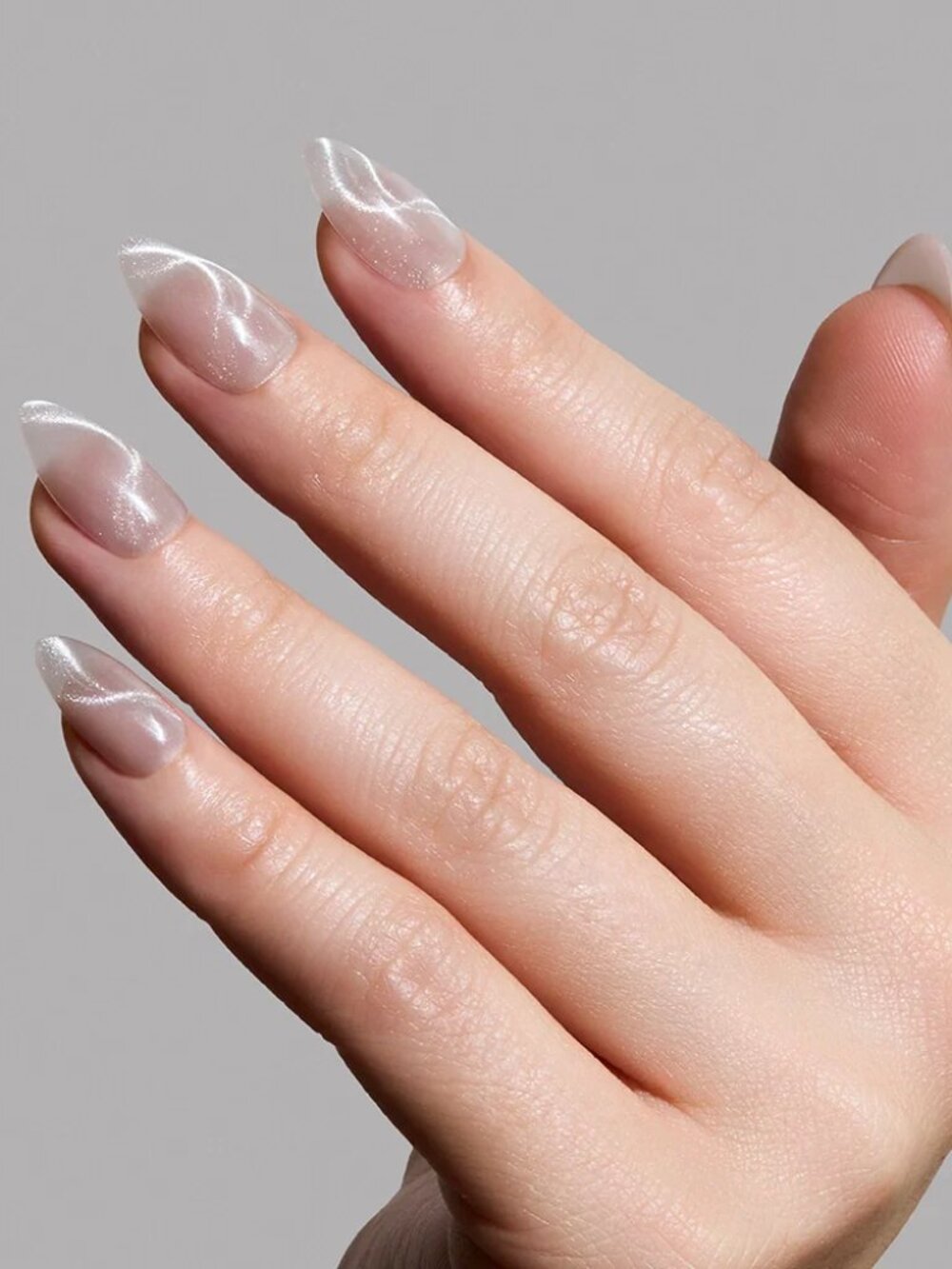 Glamnetic Woo Man Press On Nails